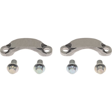 Spicer Universal Joint Strap Kit, 25-1707018X 25-1707018X
